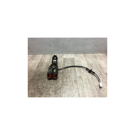 Attache ceinture arriere gauche CITROEN C5 2 BREAK d’occasion