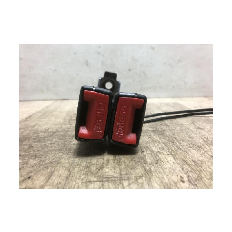 Attache ceinture arriere gauche CITROEN C5 2 BREAK d’occasion