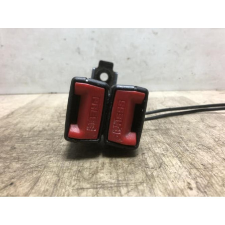 Attache ceinture arriere gauche CITROEN C5 2 BREAK d’occasion