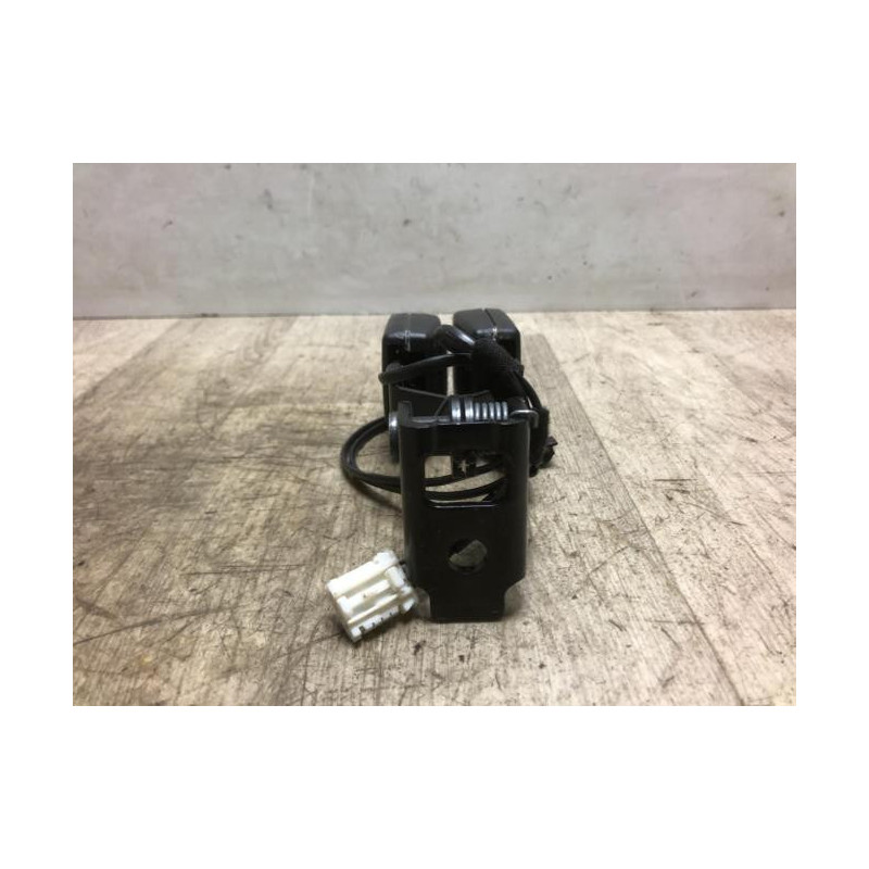 Attache ceinture arriere gauche CITROEN C5 2 BREAK d’occasion