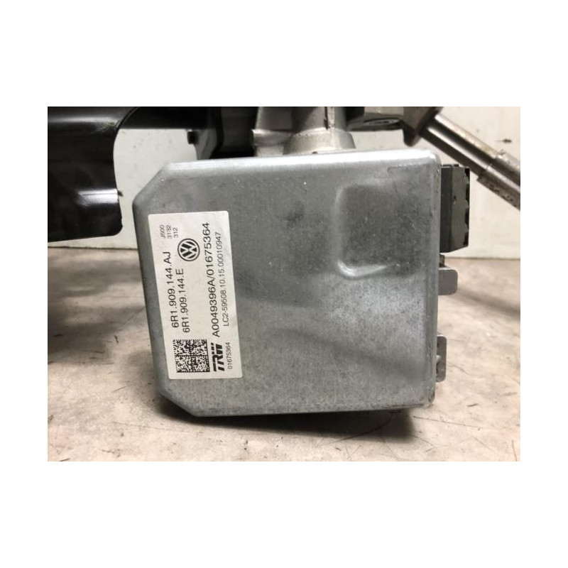 Colonne de direction VOLKSWAGEN UP PHASE 1 d’occasion