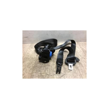 Ceinture arriere gauche VOLKSWAGEN UP PHASE 1 d’occasion