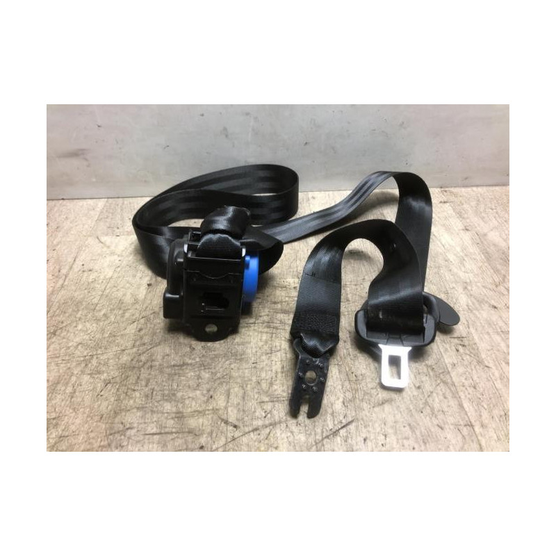Ceinture arriere gauche VOLKSWAGEN UP PHASE 1 d’occasion
