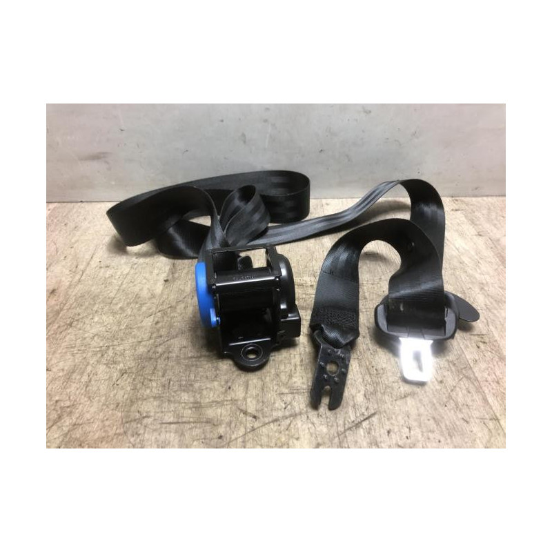 Ceinture arriere gauche VOLKSWAGEN UP PHASE 1 d’occasion
