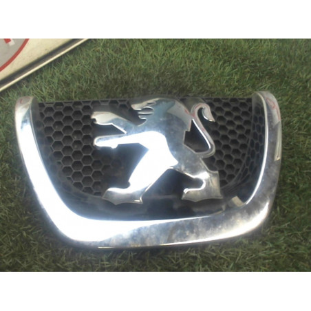 Logo PEUGEOT 207 PHASE 1 d’occasion