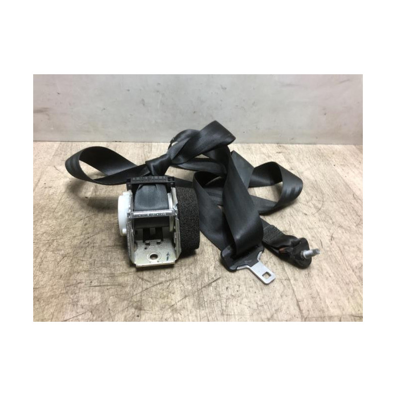 Ceinture arriere gauche CITROEN C5 2 BREAK d’occasion