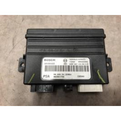 Boitier d'aide au stationnement CITROEN C5 2 BREAK d’occasion