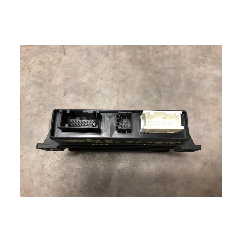 Boitier d'aide au stationnement CITROEN C5 2 BREAK d’occasion