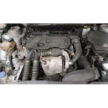 Boitier d'aide au stationnement CITROEN C5 2 BREAK d’occasion