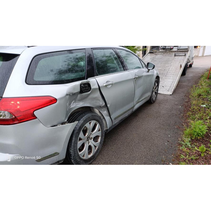 Boitier d'aide au stationnement CITROEN C5 2 BREAK d’occasion