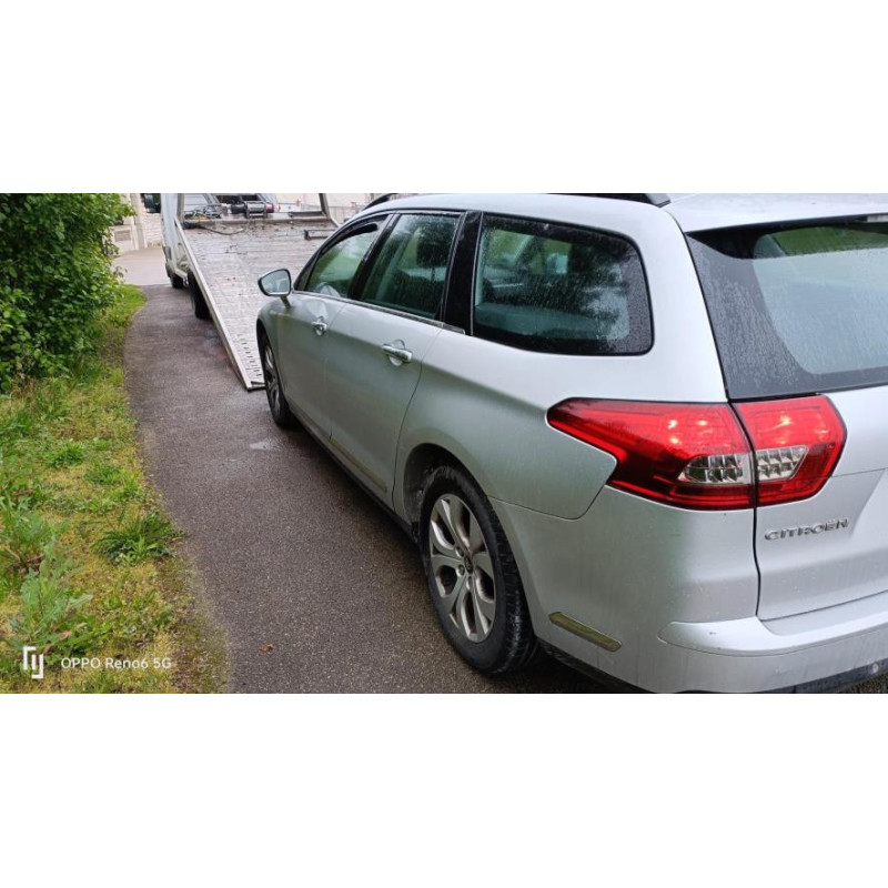 Boitier d'aide au stationnement CITROEN C5 2 BREAK d’occasion