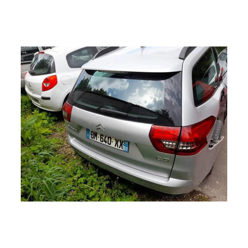 Boitier d'aide au stationnement CITROEN C5 2 BREAK d’occasion