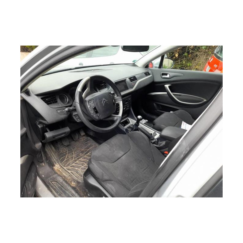 Boitier d'aide au stationnement CITROEN C5 2 BREAK d’occasion