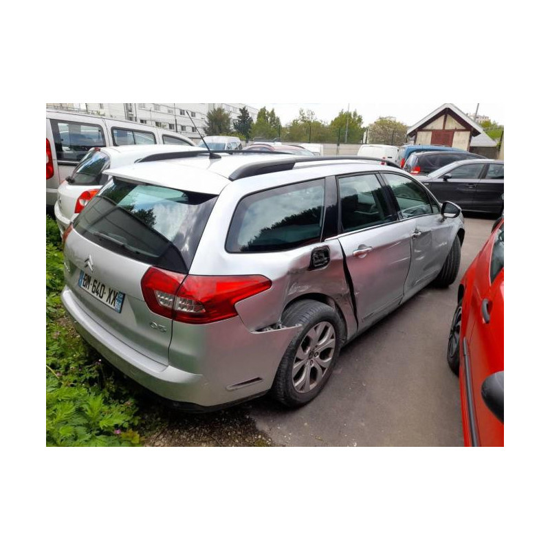 Boitier d'aide au stationnement CITROEN C5 2 BREAK d’occasion