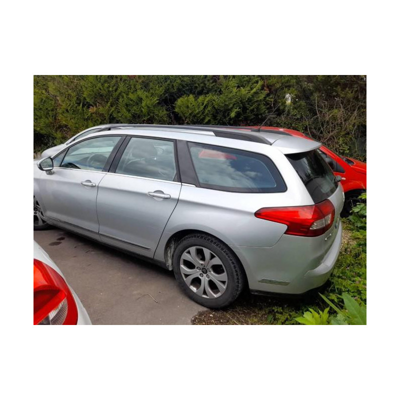 Boitier d'aide au stationnement CITROEN C5 2 BREAK d’occasion