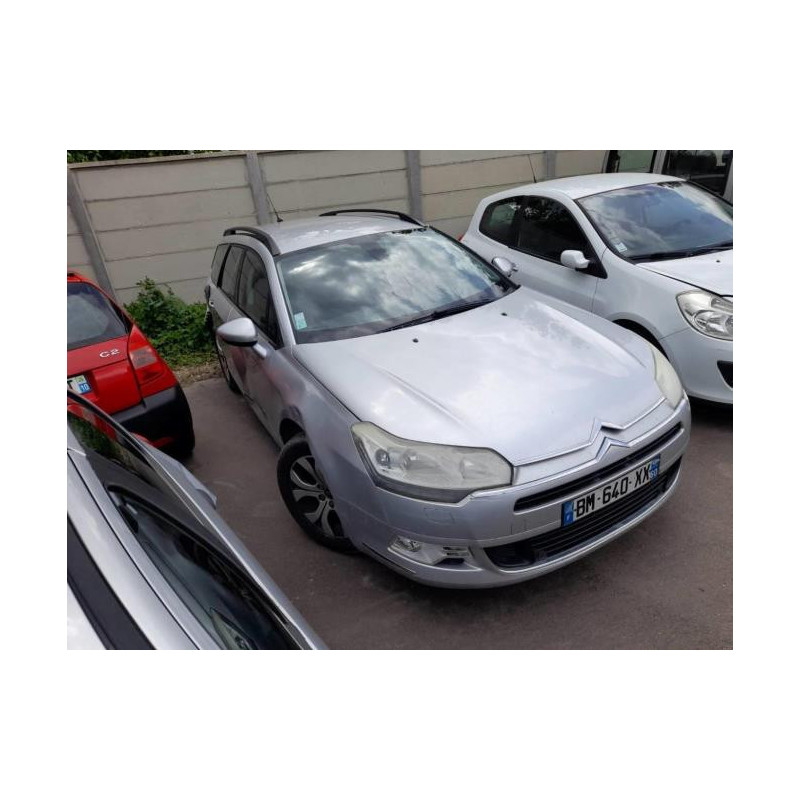 Boitier d'aide au stationnement CITROEN C5 2 BREAK d’occasion