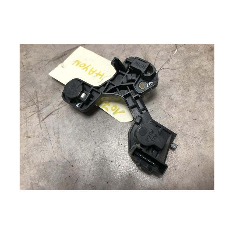 Platine feu arriere gauche CITROEN C5 2 BREAK d’occasion