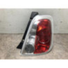 Feu arriere principal droit (feux) FIAT 500 2 PHASE 1 d’occasion