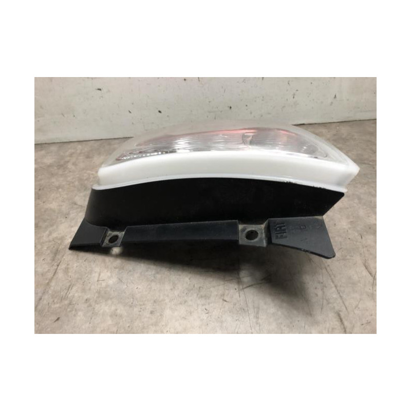 Feu arriere principal droit (feux) FIAT 500 2 PHASE 1 d’occasion