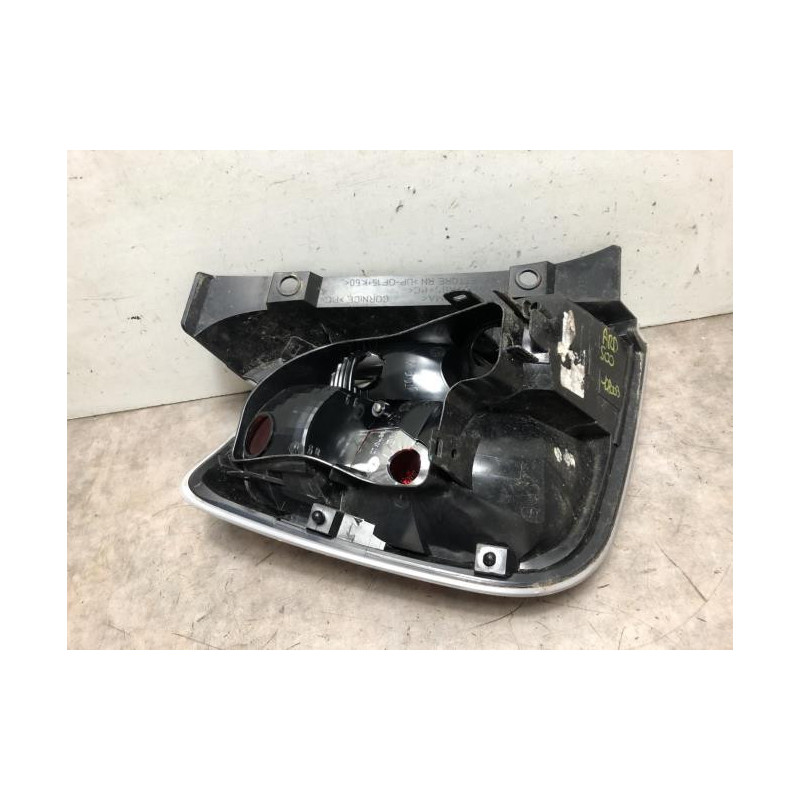 Feu arriere principal droit (feux) FIAT 500 2 PHASE 1 d’occasion