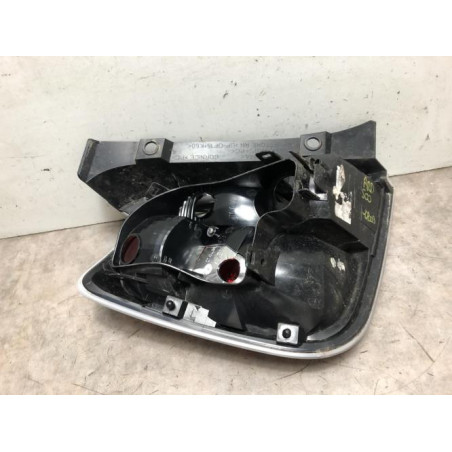Feu arriere principal droit (feux) FIAT 500 2 PHASE 1 d’occasion