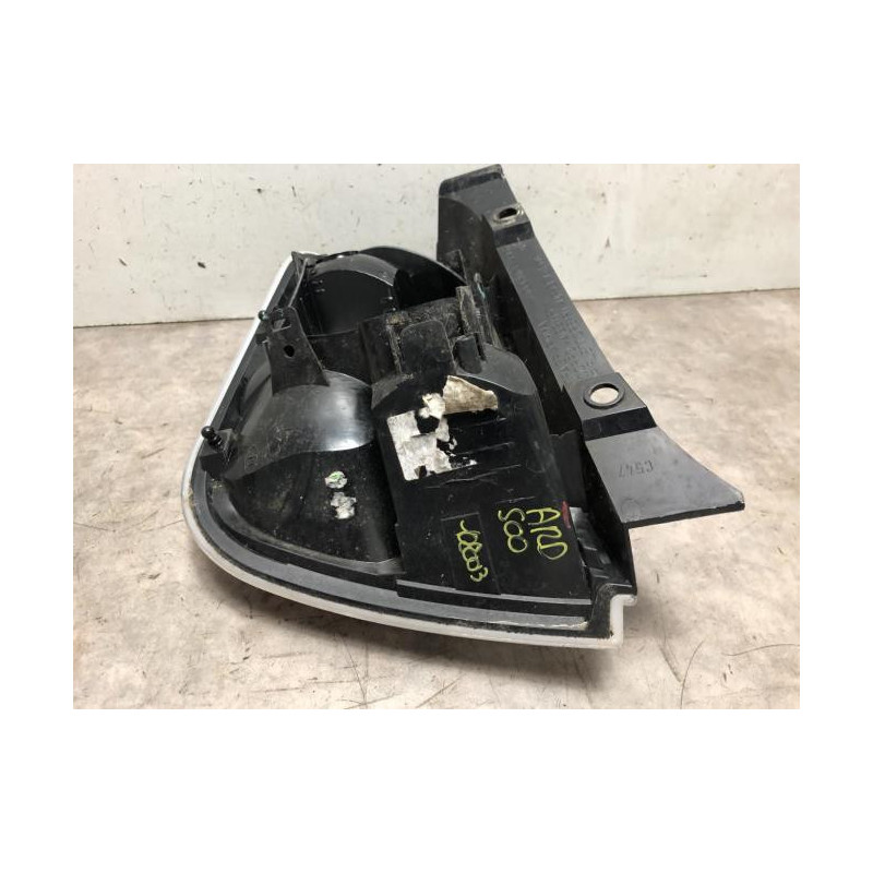 Feu arriere principal droit (feux) FIAT 500 2 PHASE 1 d’occasion