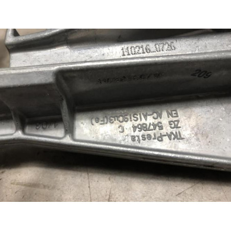 Colonne de direction CITROEN C5 2 BREAK d’occasion