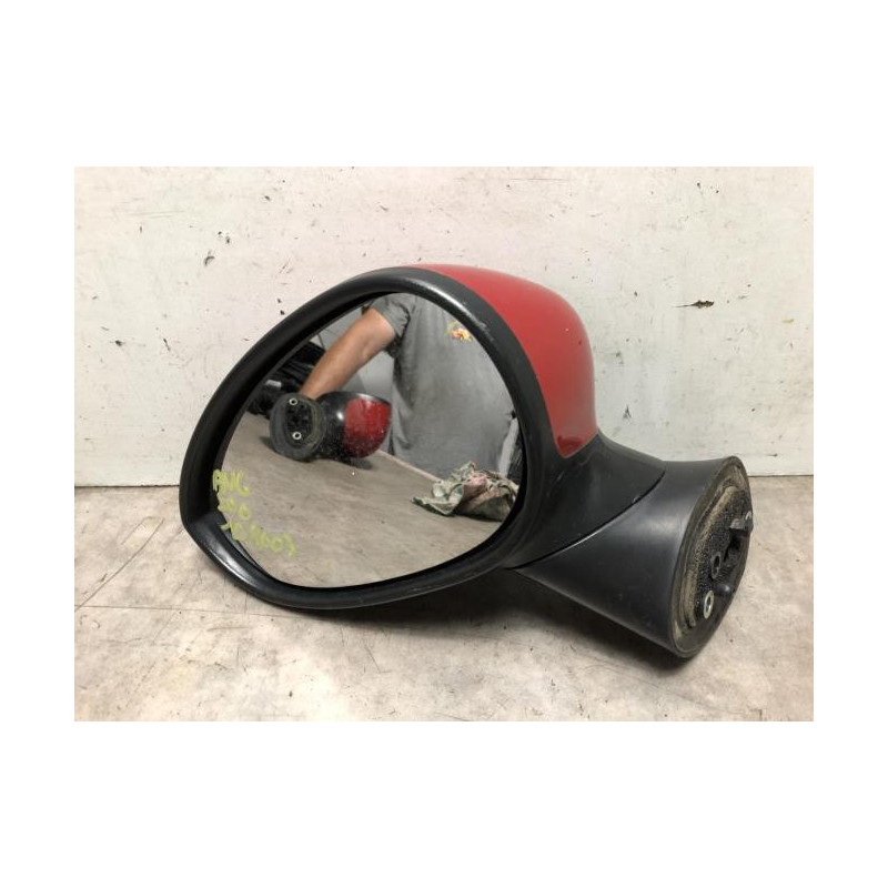 Retroviseur gauche FIAT 500 2 PHASE 1 d’occasion