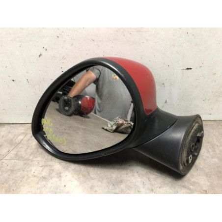 Retroviseur gauche FIAT 500 2 PHASE 1 d’occasion