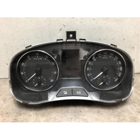 Compteur SKODA FABIA 2 PHASE 2 d’occasion