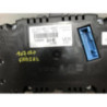 Compteur SKODA FABIA 2 PHASE 2 d’occasion