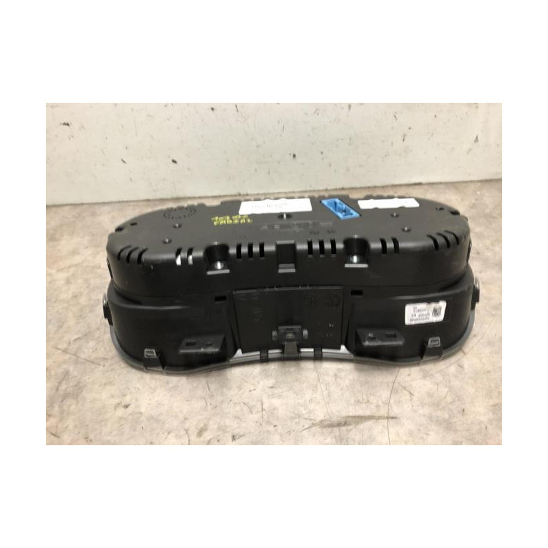 Compteur SKODA FABIA 2 PHASE 2 d’occasion