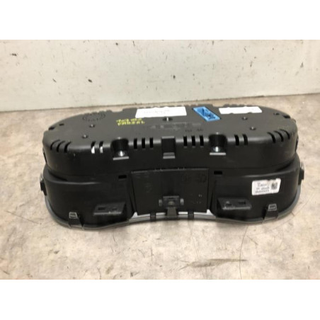 Compteur SKODA FABIA 2 PHASE 2 d’occasion