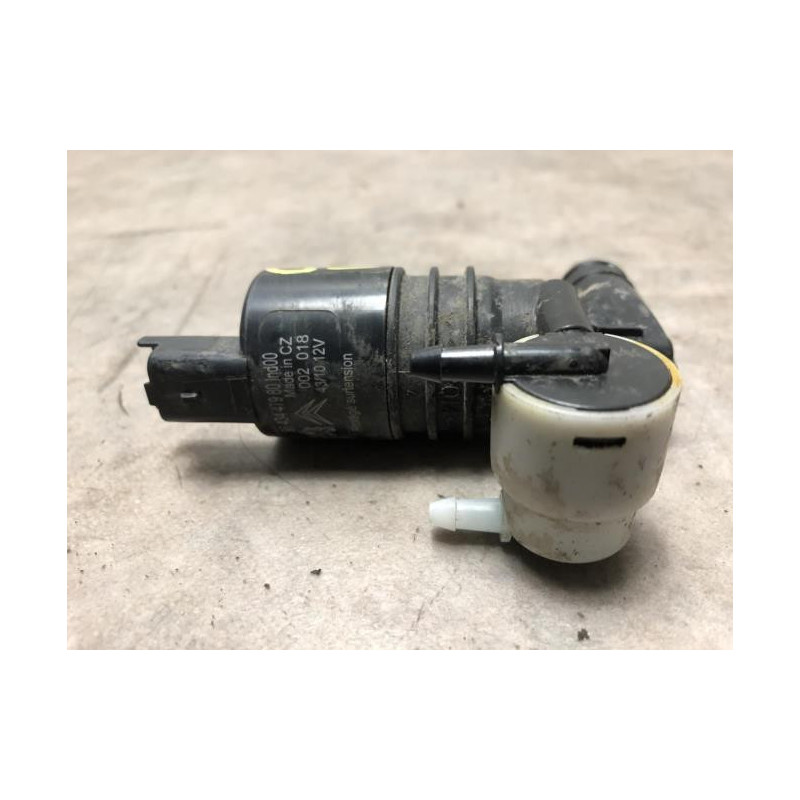 Pompe lave glace avant CITROEN C5 2 BREAK d’occasion