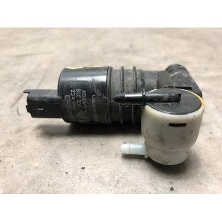 Pompe lave glace avant CITROEN C5 2 BREAK d’occasion