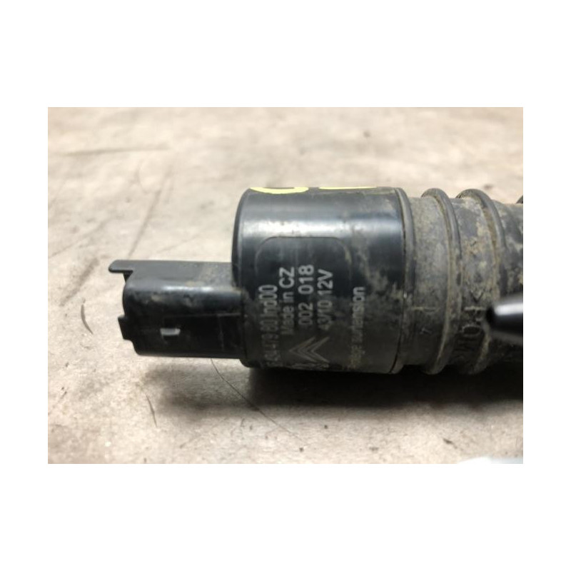 Pompe lave glace avant CITROEN C5 2 BREAK d’occasion