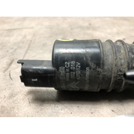 Pompe lave glace avant CITROEN C5 2 BREAK d’occasion