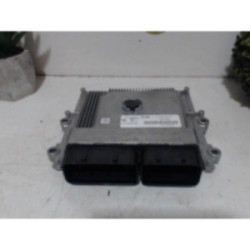 Calculateur moteur CITROEN C4 2 PHASE 2 d’occasion