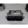 Calculateur moteur CITROEN C4 2 PHASE 2 d’occasion