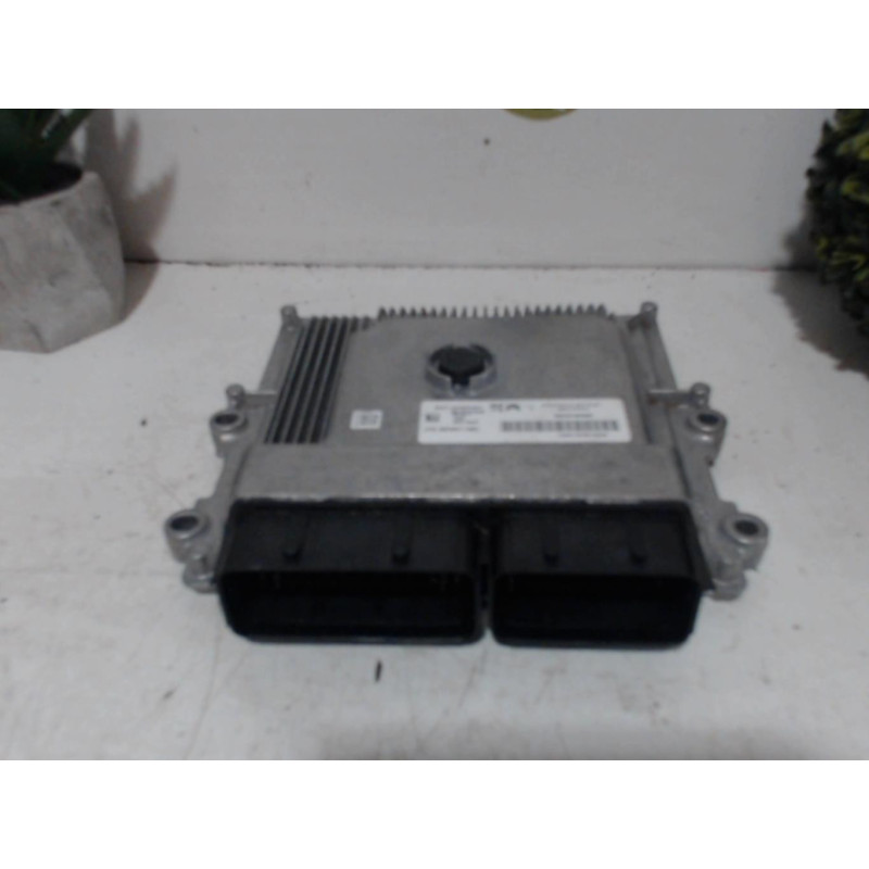 Calculateur moteur CITROEN C4 2 PHASE 2 d’occasion