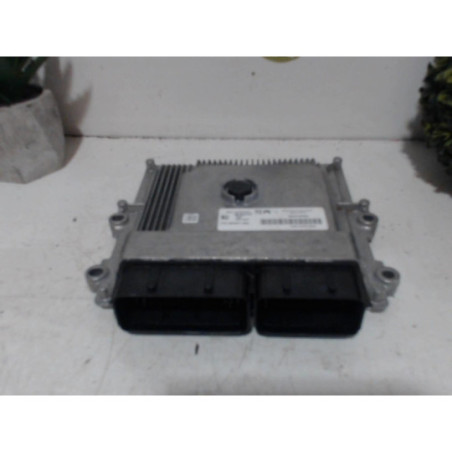 Calculateur moteur CITROEN C4 2 PHASE 2 d’occasion