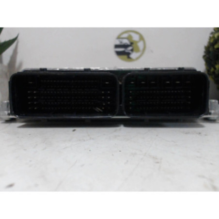 Calculateur moteur CITROEN C4 2 PHASE 2 d’occasion