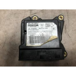 Boitier air bag CITROEN C5 2 BREAK d’occasion