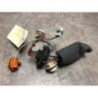 Platine feu arriere droit SKODA FABIA 2 PHASE 2 d’occasion