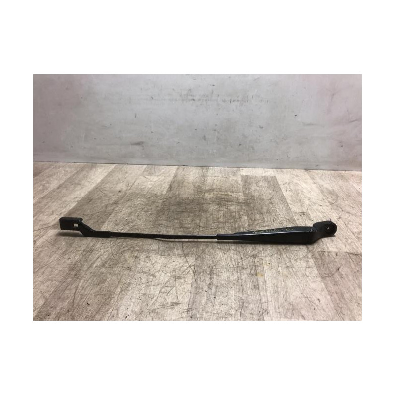 Bras essuie glace avant droit SKODA FABIA 2 PHASE 2 d’occasion