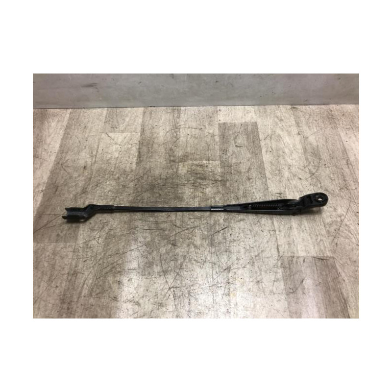 Bras essuie glace avant droit SKODA FABIA 2 PHASE 2 d’occasion