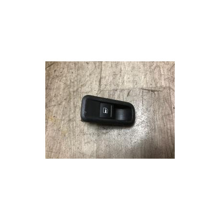 Interrupteur de leve vitre avant droit SKODA FABIA 2 PHASE 2 d’occasion