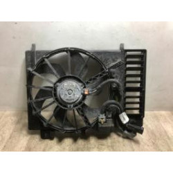 Moto ventilateur radiateur CITROEN C5 2 BREAK d’occasion