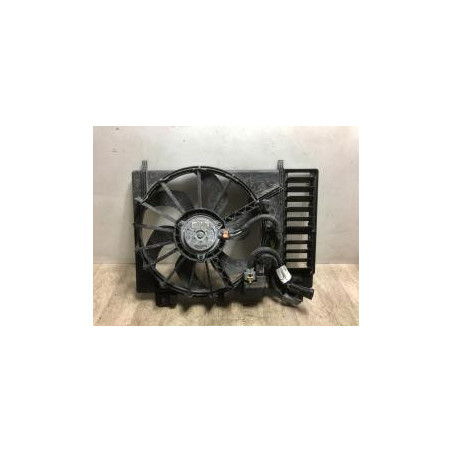 Moto ventilateur radiateur CITROEN C5 2 BREAK d’occasion