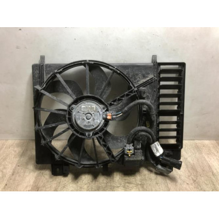 Moto ventilateur radiateur CITROEN C5 2 BREAK d’occasion
